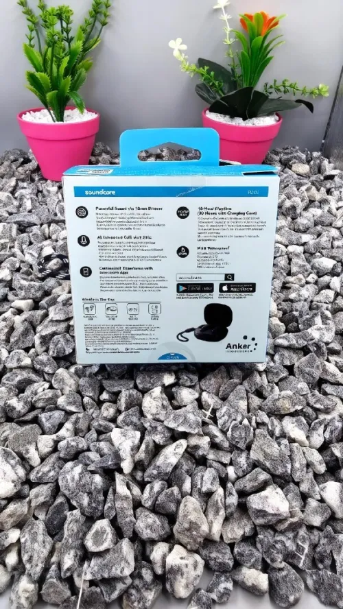 Ecouteur Bluetooth Anker soundcore R50i
