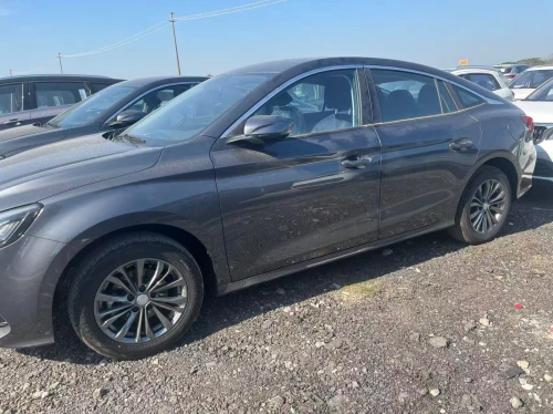 MG MG5 2026 MG5 Flagship Edition