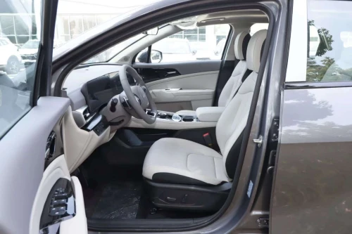 Kia Sportage restylé 2026 