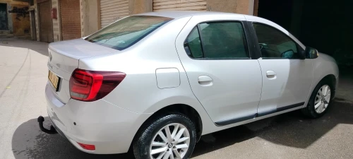 Renault Symbol 2018 Extrême