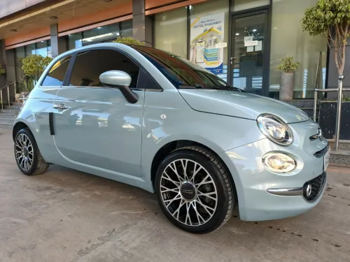 Fiat 500 2023 DolceVita