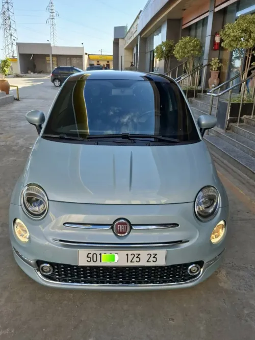 Fiat 500 2023 Dolcevita MIB