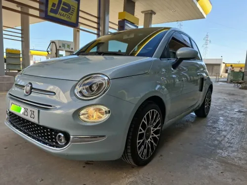 Fiat 500 2023 DolceVita