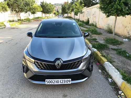 Renault Clio 5  2023 Techno