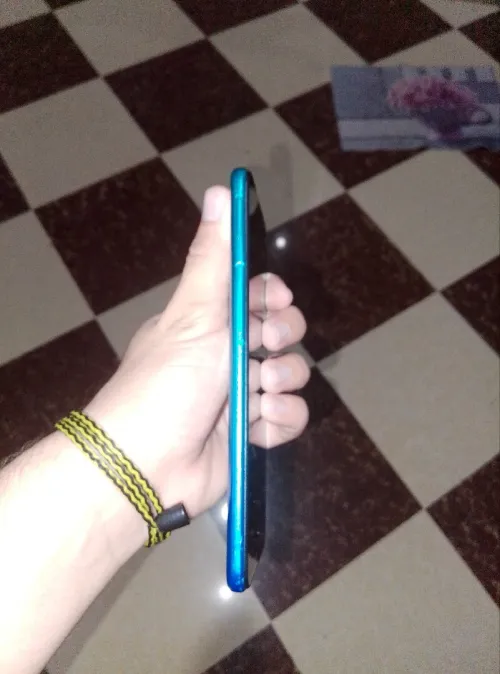Redmi 9c Nfc