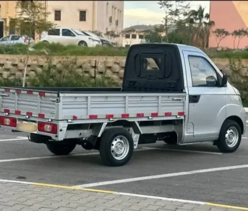 chery yoki 2021 2021
