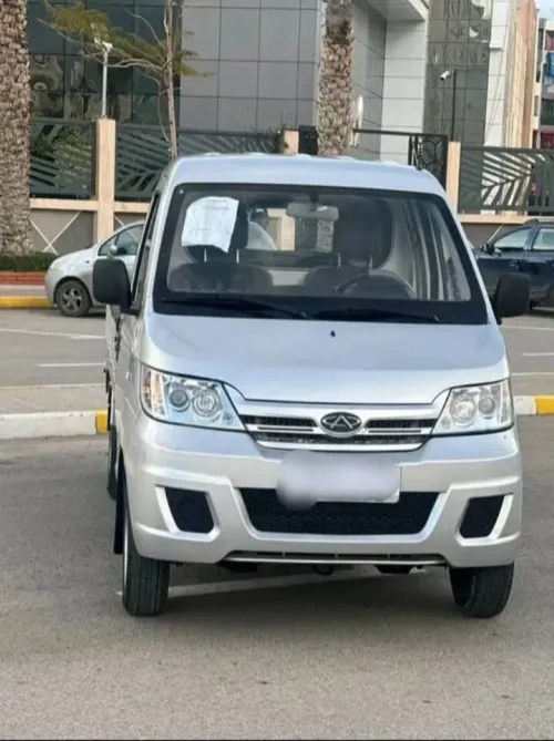 chery yoki 2021 2021