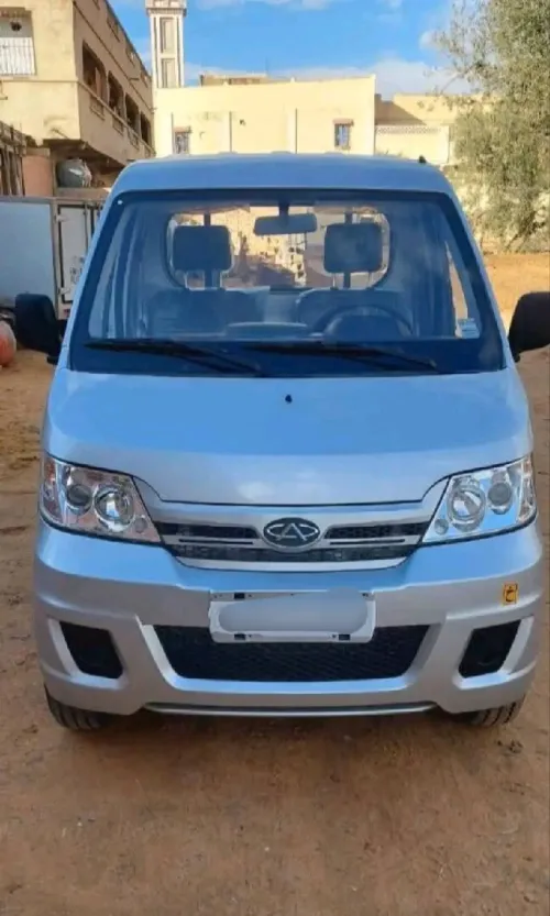 Chery yoki 2021 2021