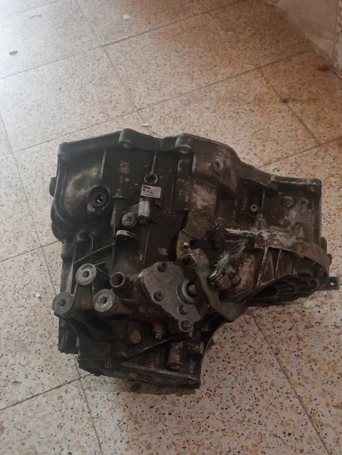 BOITE VITESSE OPEL ASTRA 2002 2L