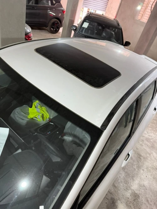 Geely Coolray 2026 Super pawer max