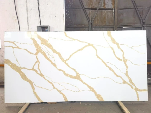 Marbre et Quartz et Granite