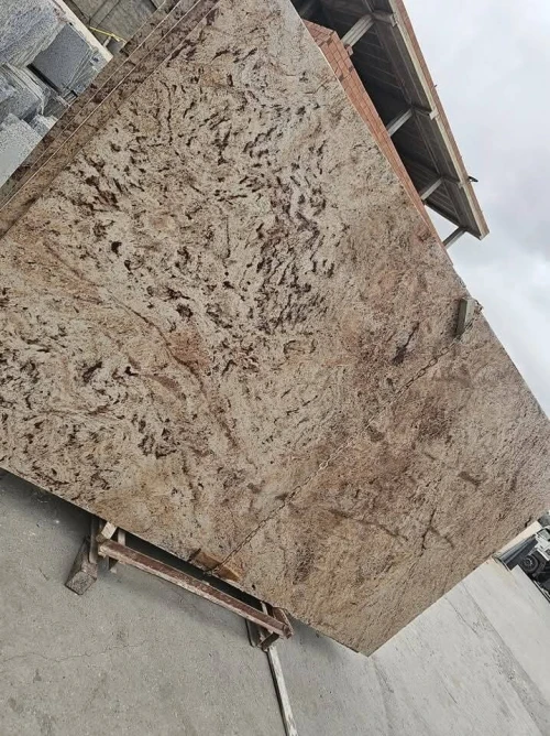 Marbre et Quartz et Granite
