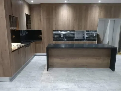 Quartz et Granite e Marbre