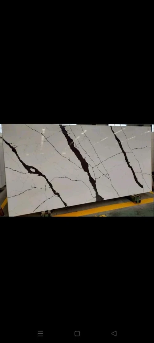 Marbre et Quartz et Granite