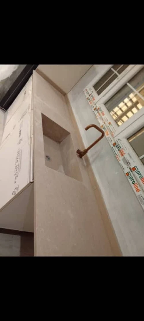Marbre et Quartz et Granite