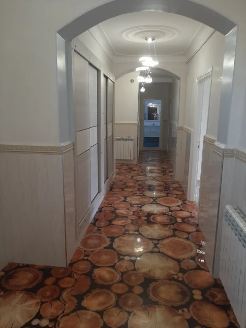Location Appartement F3 Blida Blida