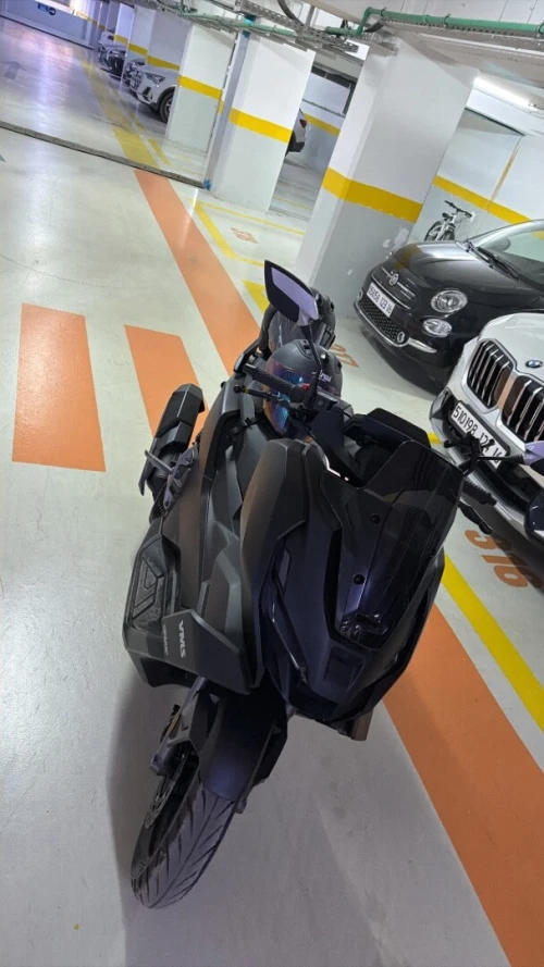 Vms Vmax+