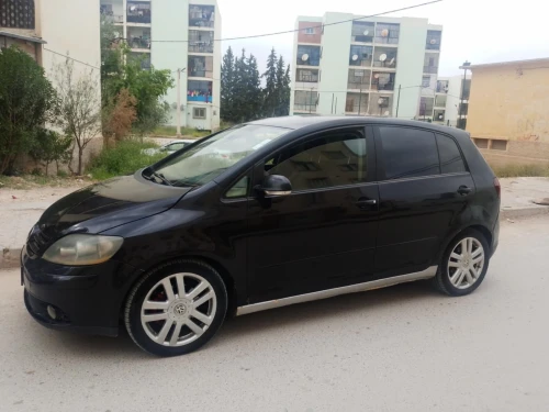 Volkswagen Golf Plus 2006 Golf Plus