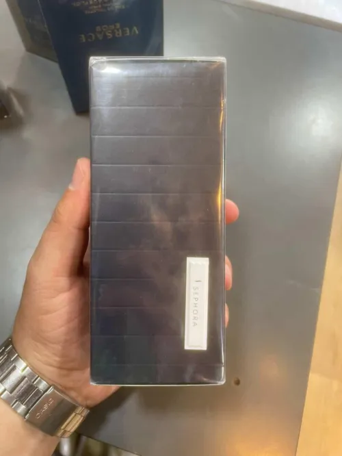 سلام عليكم كاين 3 parfum هابطين كابة للبيع في 3 مرحبا