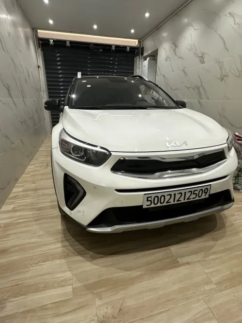 Kia KX1 2025 Kia KX1 Luxury