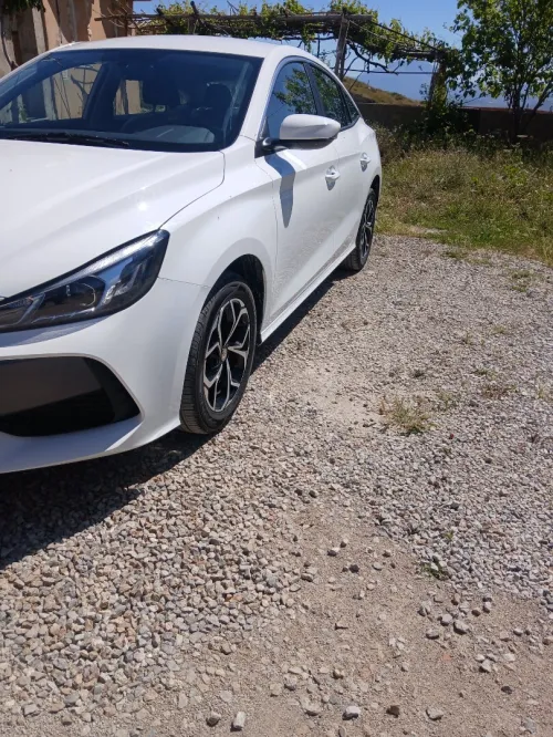 MG MG5 2026 MG5 Flagship Edition