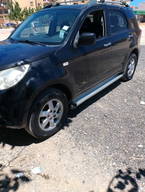 Daihatsu Terios 4*4 2010 Dz