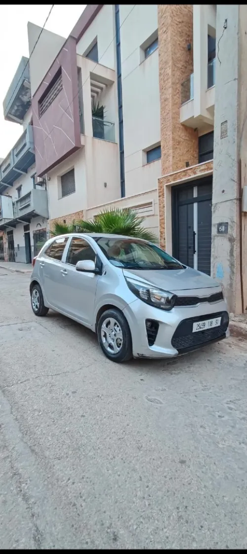 Kia Picanto 2018 LX Start