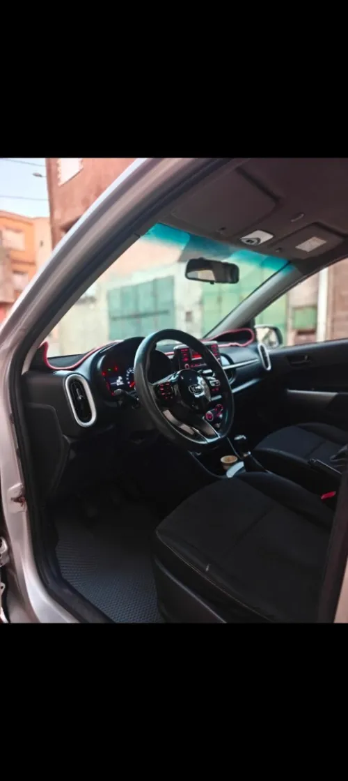 Kia Picanto 2018 LX Start