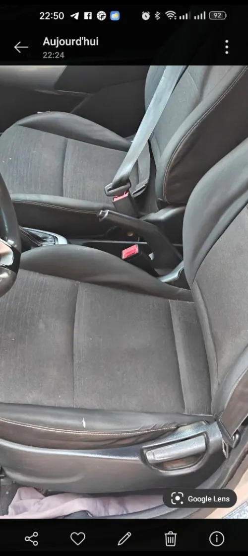 Kia Picanto 2018 LX Start