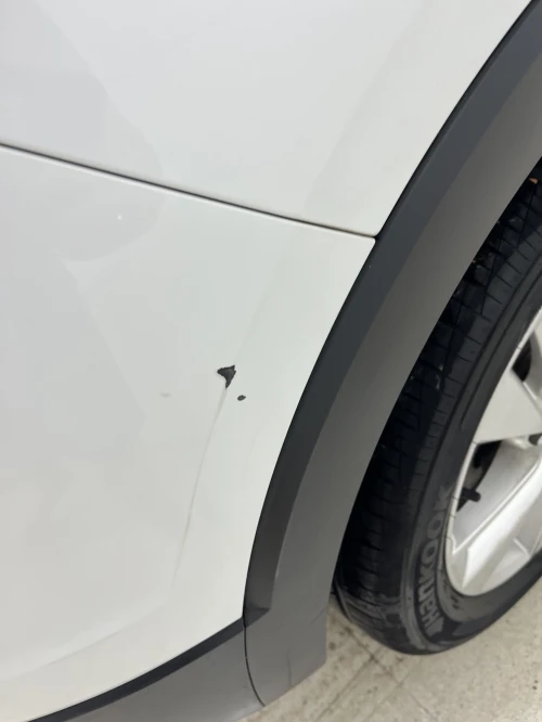 Volkswagen T-Cross 2023 T-Cross