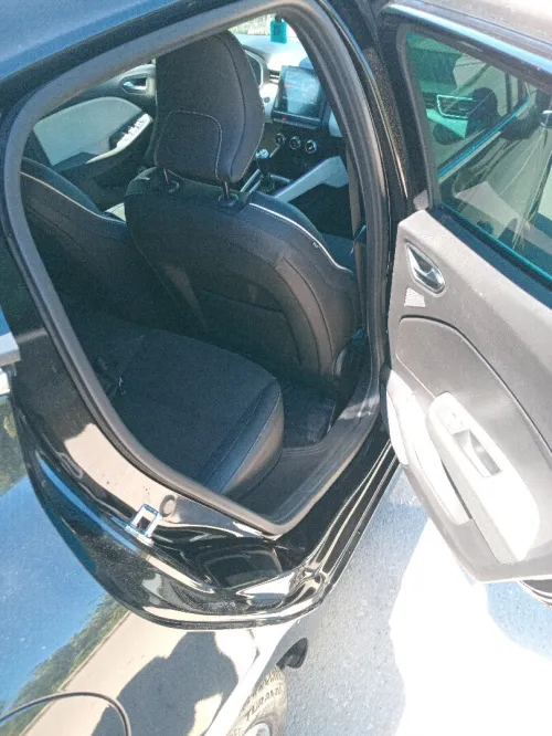 Renault Clio 5 2021 intense