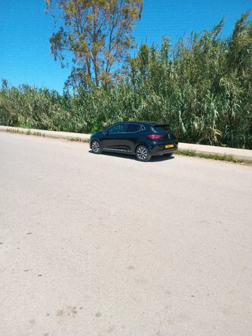Renault Clio 5 2021 intense