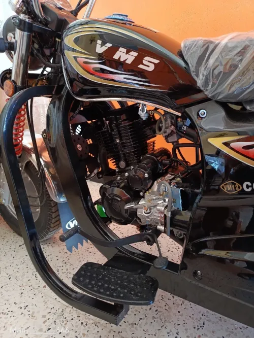 VMS VM12 