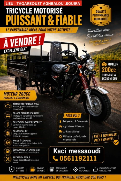 VMS VM12 2026