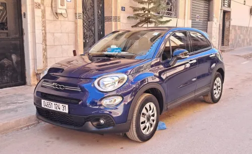 Fiat 500x 2024 Cult