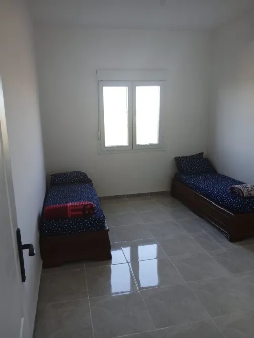 Location vacances Appartement F4 Boumerdès Boudouaou el bahri