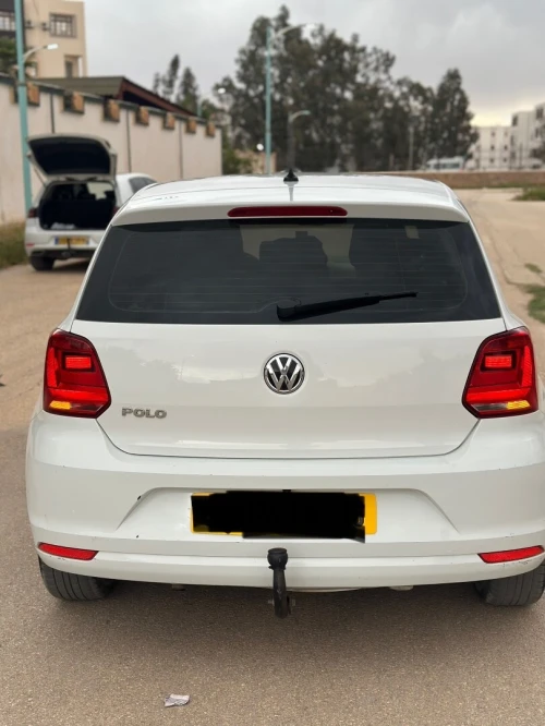 Volkswagen Polo 2015 Concept