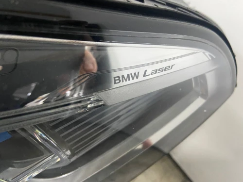 PHARE LAZER BMW X5 G05 2020-2023