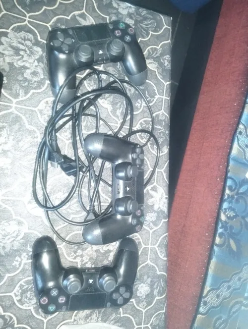 Play 4 slim maflachi