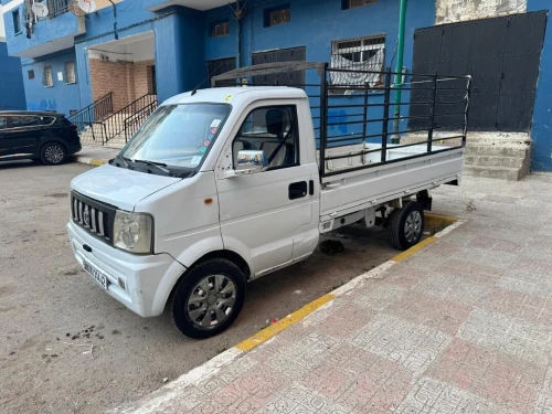 DFSK V21 2014 V21