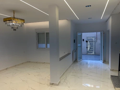Vente Villa Laghouat Laghouat