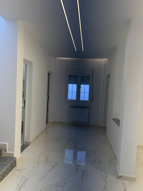 Vente Villa Laghouat Laghouat