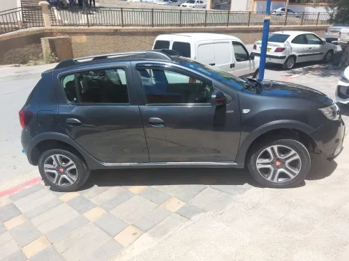 Dacia Sandero 2019 Sandero