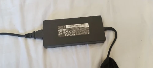 Laptop gaming