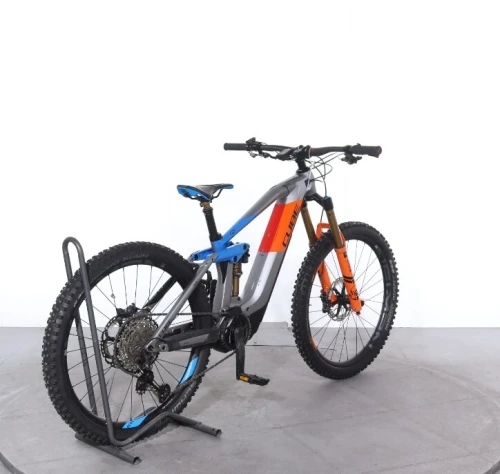 VTT CUBE Électrique FULL OPTION