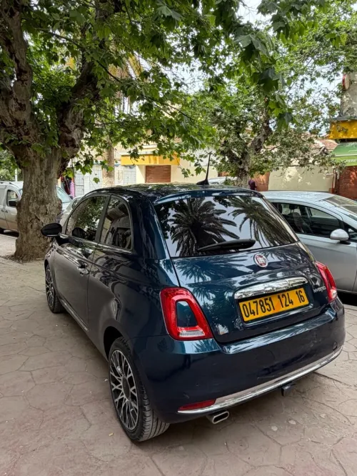 Fiat 500 2024 Dolcevita plus 