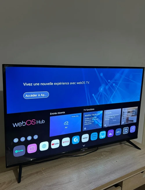Tv télévision