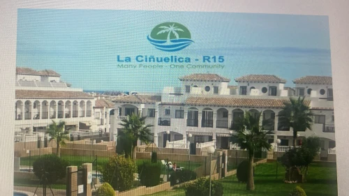 Location vacances Appartement F3 Murcie Murcie
