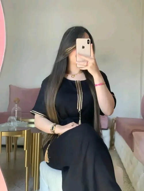 روب هبال للعيد والمناسبات