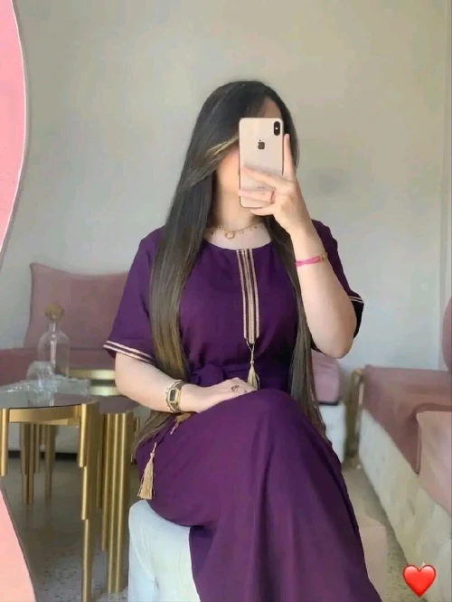 روب هبال للعيد والمناسبات